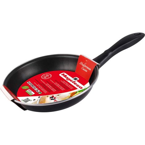 Sarten 18 cm black (1/4)