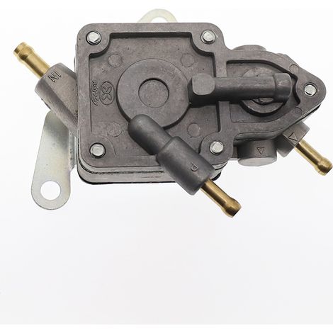 Kraftstoffhahn/Pumpe passend für Polaris Youth RZR 170 – 0454953 / 0454395 (1/4)