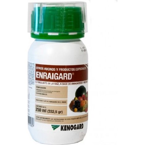 KENOGARD Estimulante de la Raíz ENRAIGARD, Envase 250 ml