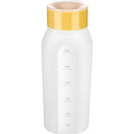 Bouteille de sauce sucrée ml 500 Delicia 630346