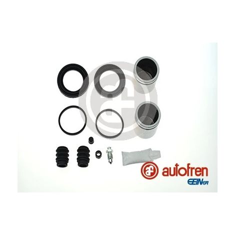 Kit de réparation, étrier de frein Autofren Seinsa D42497C HONDA 45018-SHJ-A10