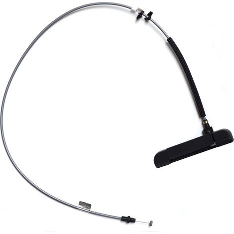Manilla interior rápida FT94561 para puertas correderas