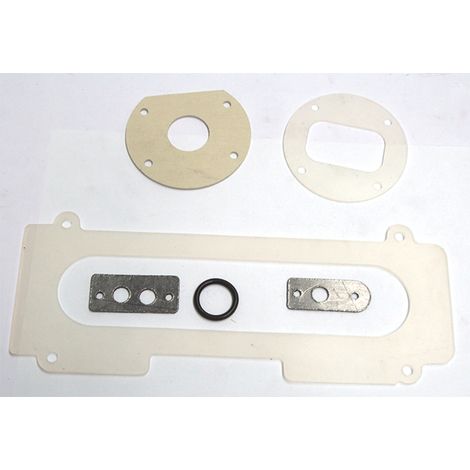Dichtungssatz GCU Brenner für ROTEX GCU compact bis BJ 2017 - 5013309 von Daikin