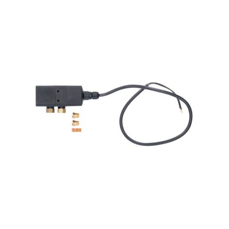 Ersatzteilset Differenzdruck- schalter für JPF  3/4'' - 100