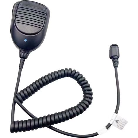 PMMN4097C Motorola Autoradio Bluetooth-Gateway Mikrofonkabel M86/82/86i Serie Motorola (1/4)