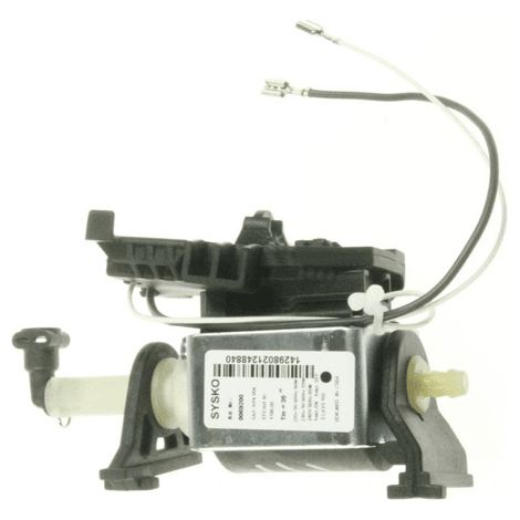 POMPE POUR PETIT ELECTROMENAGER   KRUPS - MS-623404