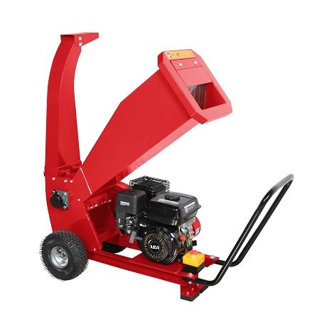 Biocippatore a Scoppio 212 cc Dunsch
Biocippatore a Scoppio 212 cc Dunsch