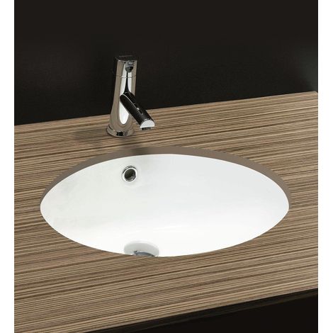 VALADARES 18326002 ECLIPSE Lavabo Bajo Encimera - ref: 18326002