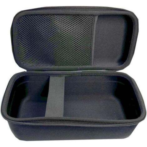 Sacoche de rangement adaptée aux projecteurs HY320/HY300, étui de transport et de protection pour projecteur compatible avec les modèles HY320/HY300 (1/4)