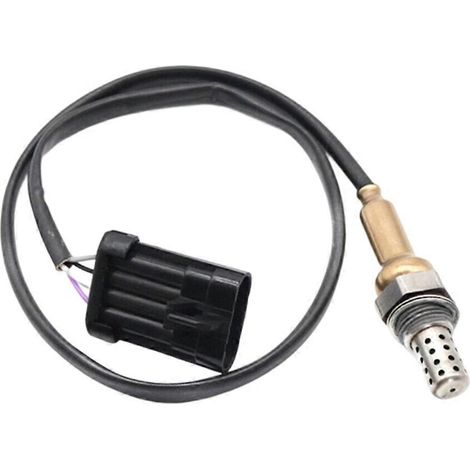 Sauerstoffsensor ES20331 für CHEVROLET Celta Classic Corsa Meriva Montana Prisma Idea Palio 55218148 93310435 (1/5)
