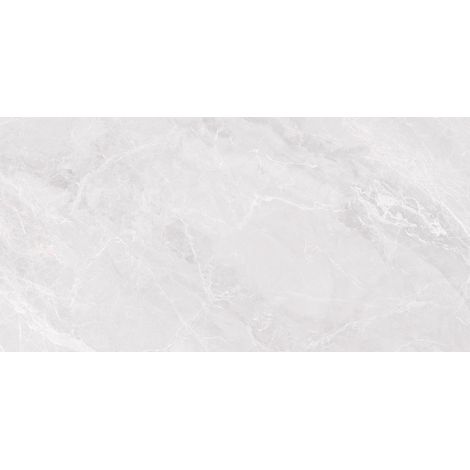Mexen Tradi Bianco campione gres porcellanato smaltato rett. G1, piastrella pavimento-parete 120 x 60 cm, lucida - TL152-02-S