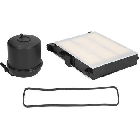 FD4625 Kraftstoff- und Wasserfiltersatz, Ersatzteile für Ford F250 und F350 Dieselmotoren, Benzinfiltereinheit (1/5)