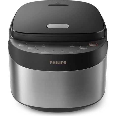 Arrocera Philips 3000 600 W 0,85 L (1/3)