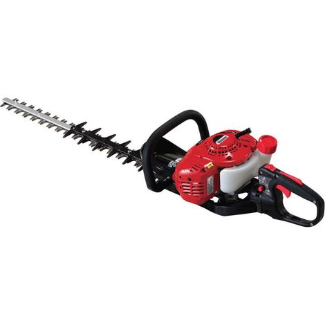 Tosasiepi Shindaiwa DH165ST