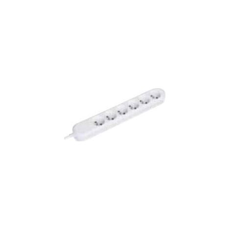 Bachmann 381.247K regleta blanca 6 tomas