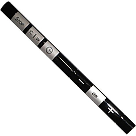 BARRETTE pour MICRO ONDES DE DIETRICH - 72X5533