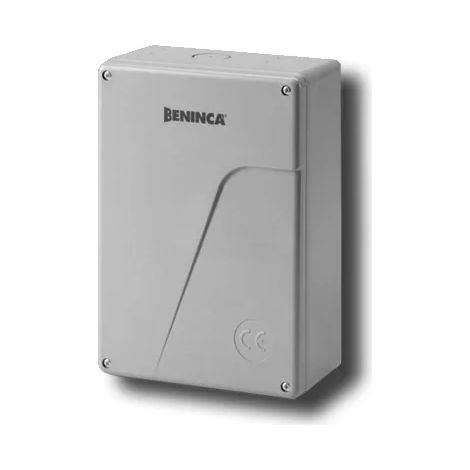 BENINCA - HB - HB CONT.  X  HEADY MARCHIATO (1/2)