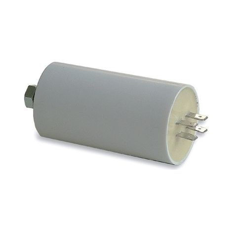 Condensatore Rifasamento Motore 35MF 450V TECNO SWITCH WB350MO