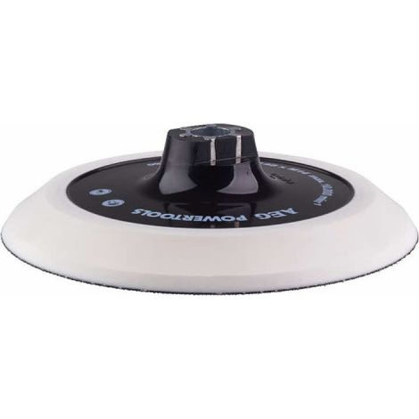 Disque de polissage AEG 150x25mm 4932430450