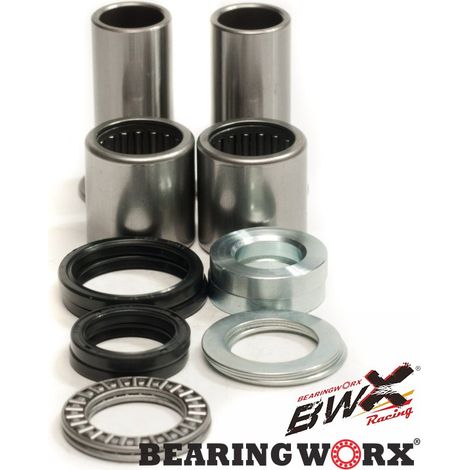 KIT DE REPARACIÓN DE BASCULANTE BEARING WORX HONDA CRF 250R 10-13, CRF 450R 05-12, CRF 450X 05-17 (28-1128) (1/3)