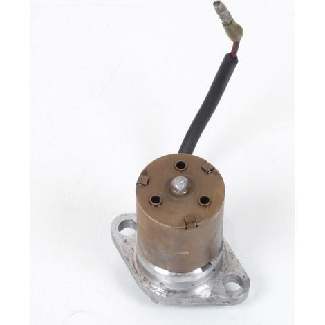 [PRODUIT D'OCCASION] Capteur pression d huile origine pour moto Yamaha 600 FZR 1989 à