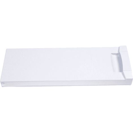 PORTILLON EVAPORATEUR pour REFRIGERATEUR BRANDT - 46X3970
