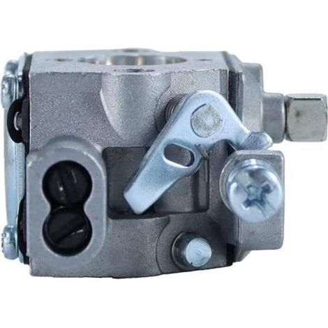 Carburateur Pour les pièces de moteur pour Echo CS510 CS520 tronçonneuse pièces de rechange carburateur tronçonneuse WT-594 c (1/4)