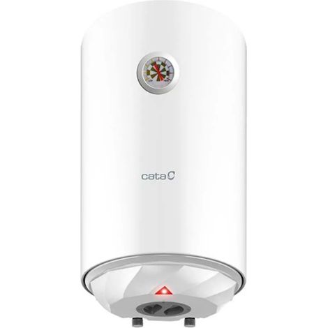 Scaldabagno elettrico cata ctr-30m 30 litri 1500 W (1/3)