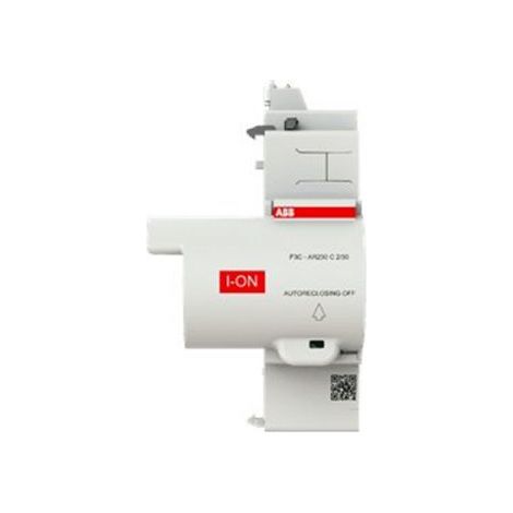 ABB  Restart unità di riattivazione automatica - F3CAR230C230