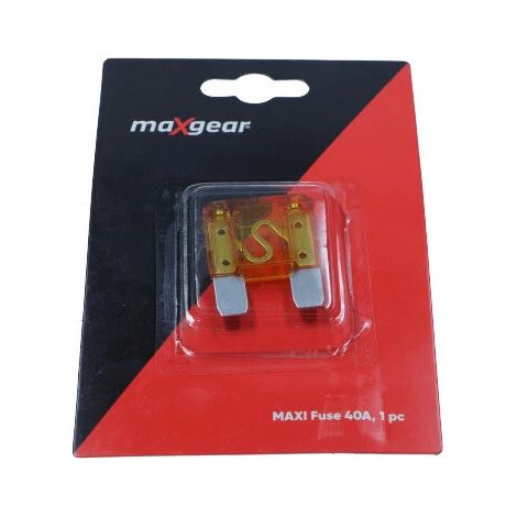 MAXGEAR 89-0010 Fusible 40 A 123456