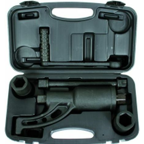 MULTIPLICADOR DE PAR, FUERZA 1 PARA CAMIONES Y AGRICOLAS JM9114