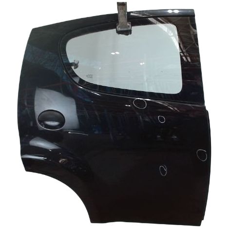 [PRODUIT D'OCCASION] Porte Arriere Droit PEUGEOT 107 5p ♻️ Ref Oe. 1612543680 - Garantie à vie (1/5)