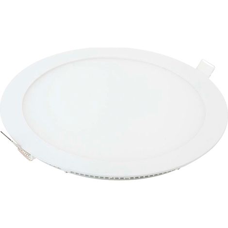 V-TAC 214859 VT-1207 LED-Panel EEK: F (A - G) SMD LED 12 W Weiß (1/5)