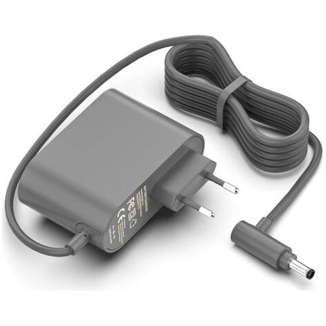 30,45V Chargeur Dyson V10 V11 V12 V15 Aspirateur sans Fil Battery Aspirateur SV22 SV20 SV15 SV14 SV12 Animal Motorhead Numéro de p
