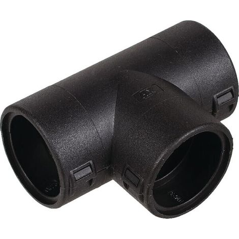 Pieza en T 28 28 28 UNIVERSAL HFTPS282828