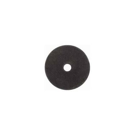 Metabo Unitized fleece compact disc 125x22.23