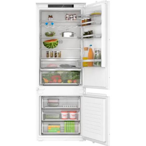 Réfrigérateur Bosch kbn96vse0 383l No Frost silencieux
