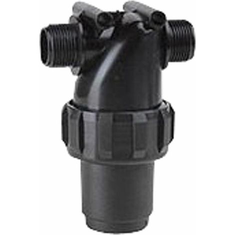 Filtro mandata 1" m-100 Mesh (1/3)
