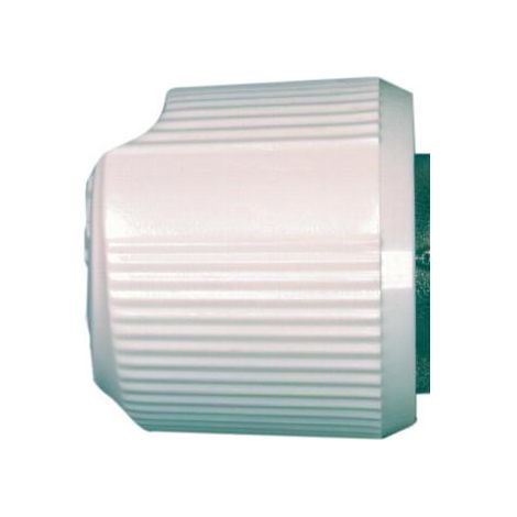 HEIMEIER Volant RVT 55, M 28 x 1,5 pour corps de vanne thermostatique, 50399001