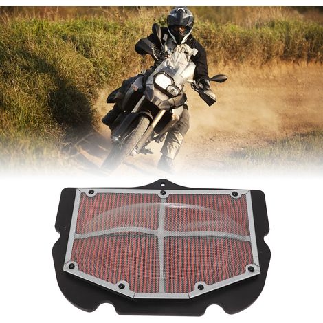 Der Luftfilter HFA3911 ist mit der Suzuki GSX1300R Hayabusa kompatibel. (1/5)