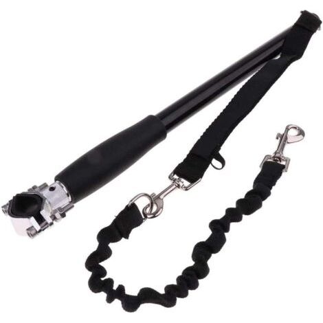 Vélo extérieur promeneur de chien vélo traction corde vélo promeneur de chien promeneur de vélo vélo (1/5)