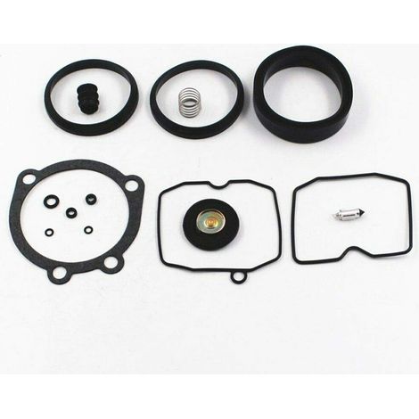 Kit de réparation pour carburateur de type CV (à partir de 1990) pour Harley Davidson XL 883 1200