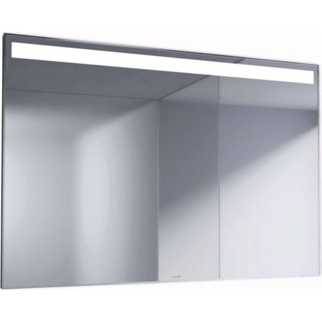Kludi LUMA LED-Lichtspiegel 100 x 68,2 cm (1/2)