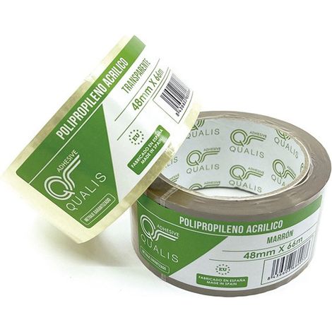 CINTA EMBALAJE PACK PP MARR