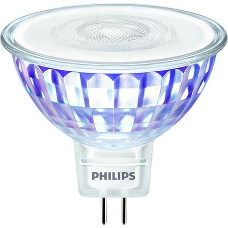 Philips Lighting LED-Reflektorlampe MR16 930 60Gr. MAS LED SP30740700