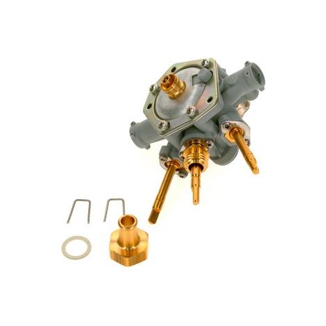 BOSCH Ersatzteil TTNR: 87070026300 Wasserarmatur