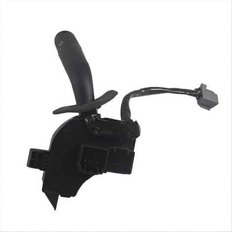 Interruptor de atenuación de faros, interruptor de señal de giro, interruptor combinado es adecuado 5L3Z13K359AAA 6L3Z13K359AA para (1/5)