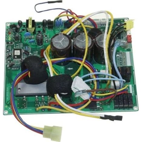 Carte électronique (DB93-04266G) Climatiseur SAMSUNG