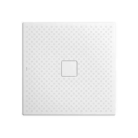 Kaldewei 465335043711 DW CONOFLAT Mod.783-2, 900x900x32