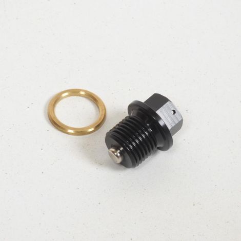 Bouchon niveau huile Tecnium pour Auto L35-64610 / M16 x 1.5 Neuf (1/2)